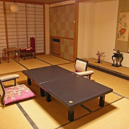 Ryokan Kanoya Omacsi Kültér fotó