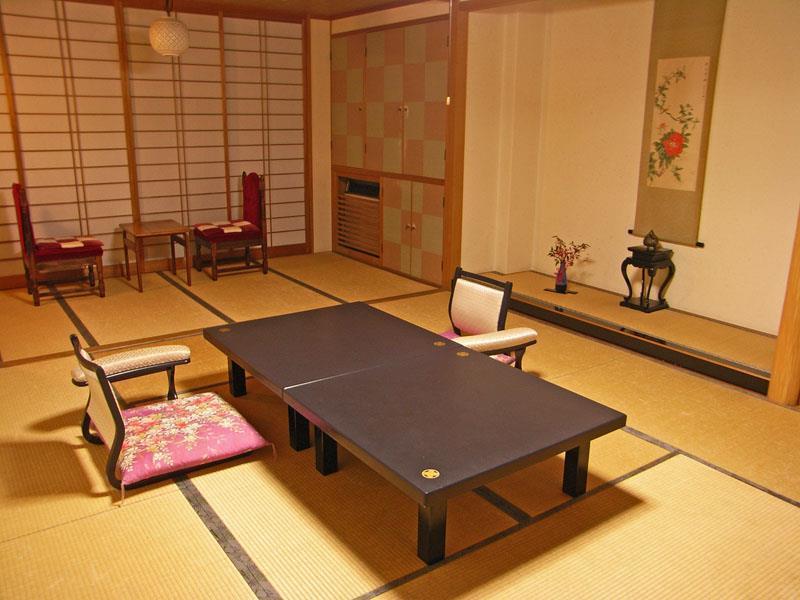 Ryokan Kanoya Omacsi Kültér fotó