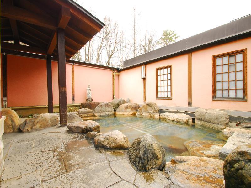 Ryokan Kanoya Omacsi Kültér fotó